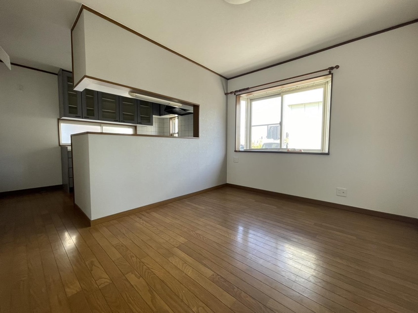  メゾナ　ルウェ（貸家）