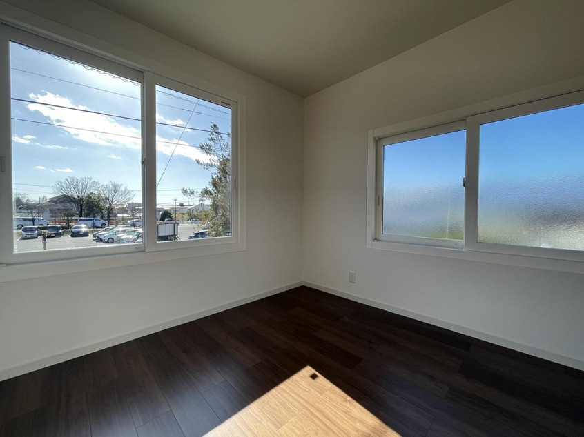  メゾナ　ルウェ（貸家）