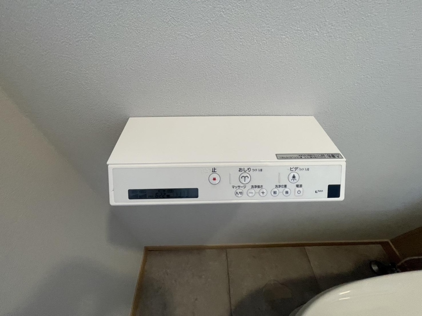  メゾナ　ルウェ（貸家）