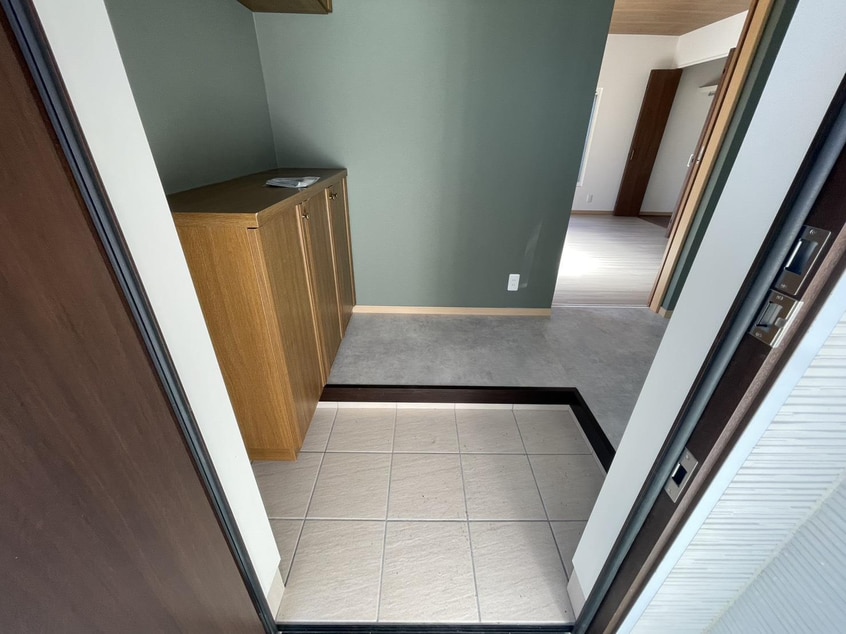  メゾナ　ルウェ（貸家）