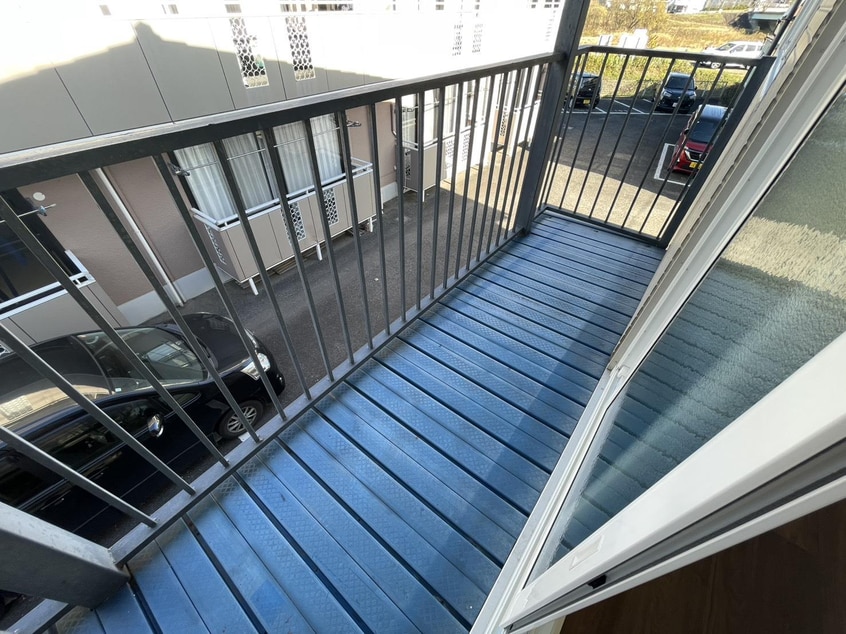  メゾナ　ルウェ（貸家）