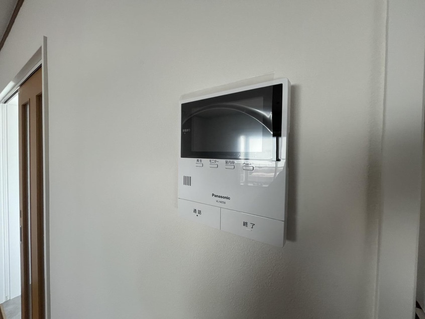  メゾナ　ルウェ（貸家）