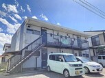 ハウスバラ