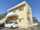 エンゼルハイツの外観