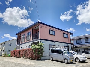 エクセレントハイツ高野
