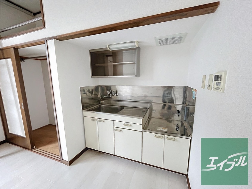  メイクハウス南中央