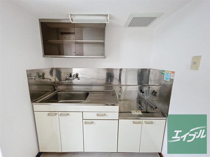  メイクハウス南中央