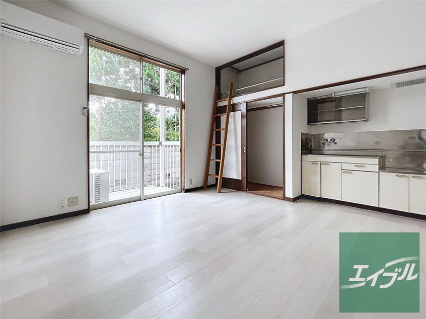  メイクハウス南中央