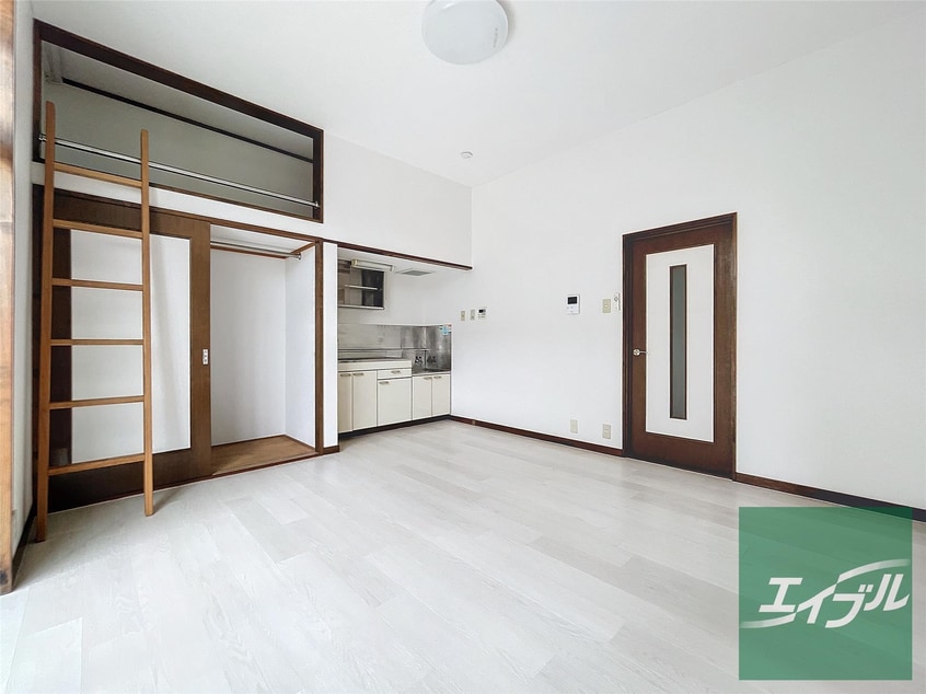  メイクハウス南中央