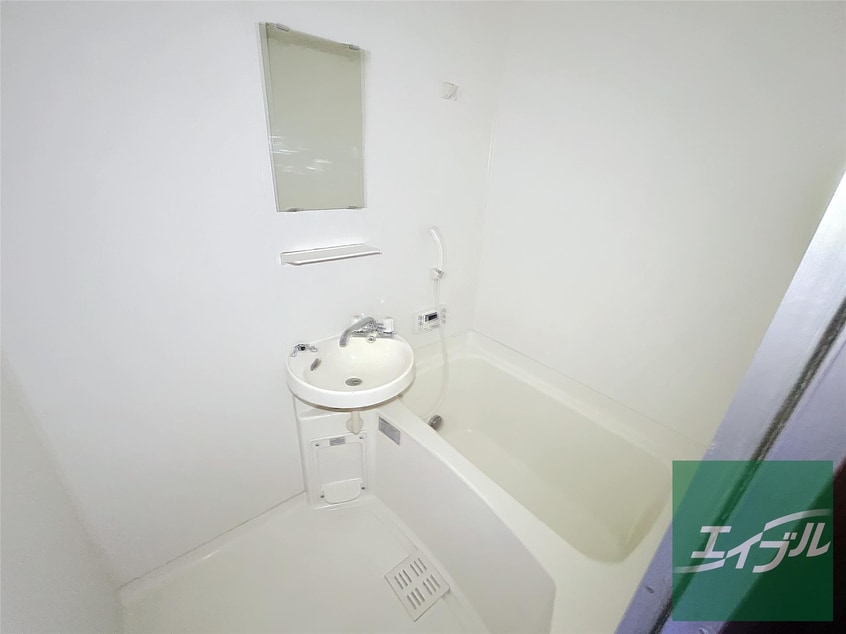  メイクハウス南中央