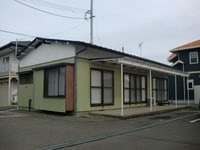 佐藤貸家（方木田）