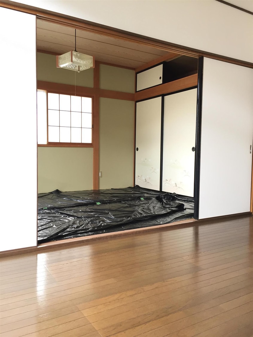  塩谷ハイツＢ棟