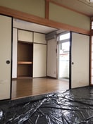  塩谷ハイツＢ棟
