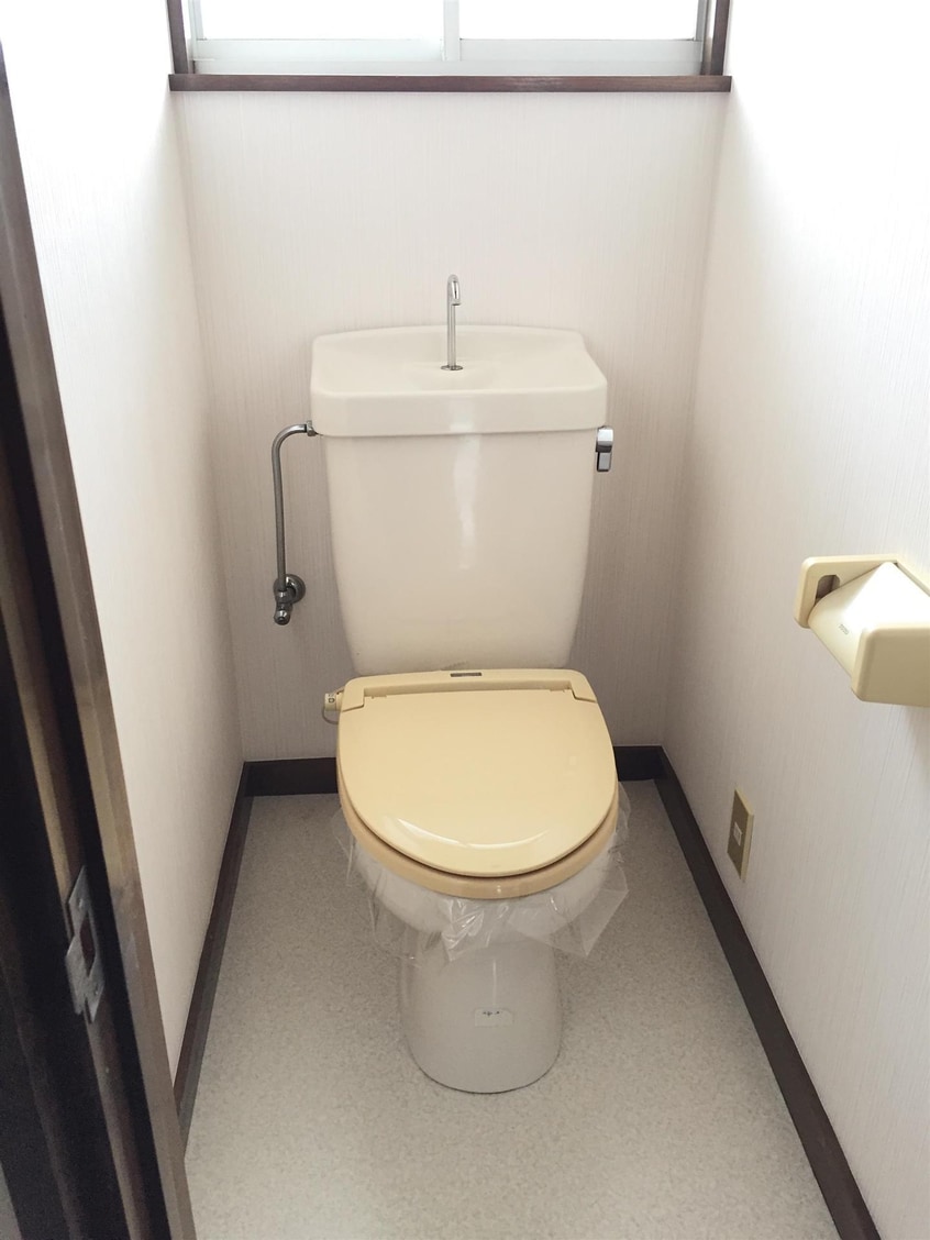  塩谷ハイツＢ棟