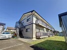 イーストＭの外観