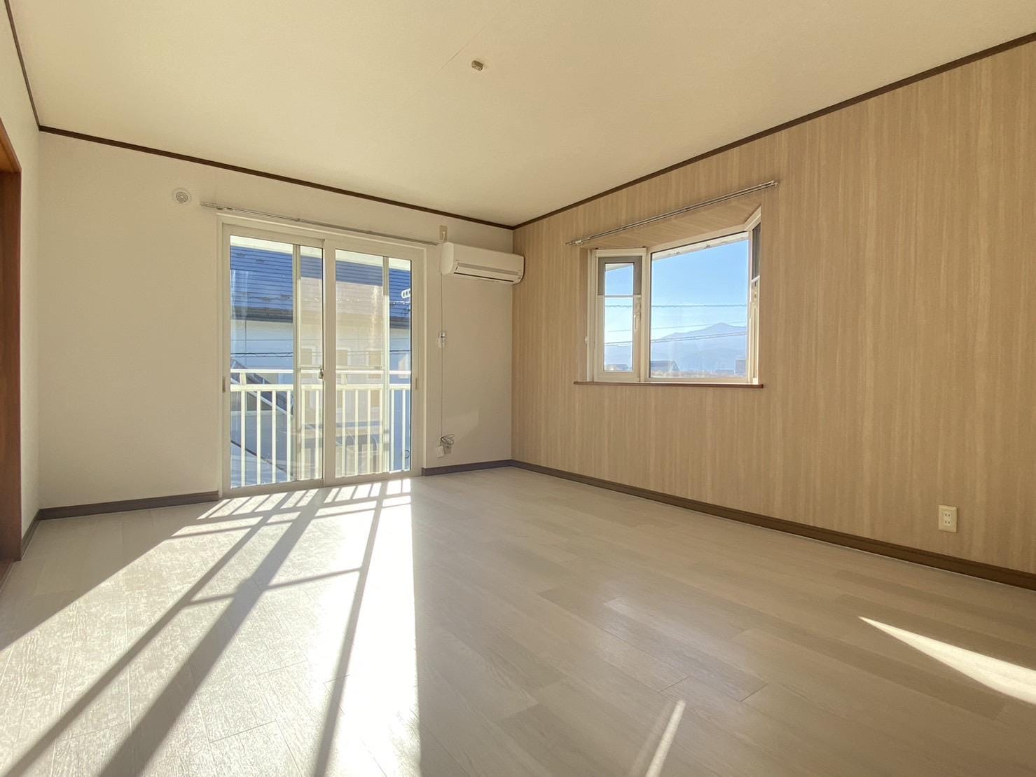  コージーハイツ川前