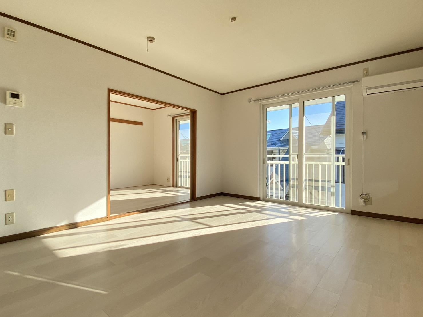  コージーハイツ川前