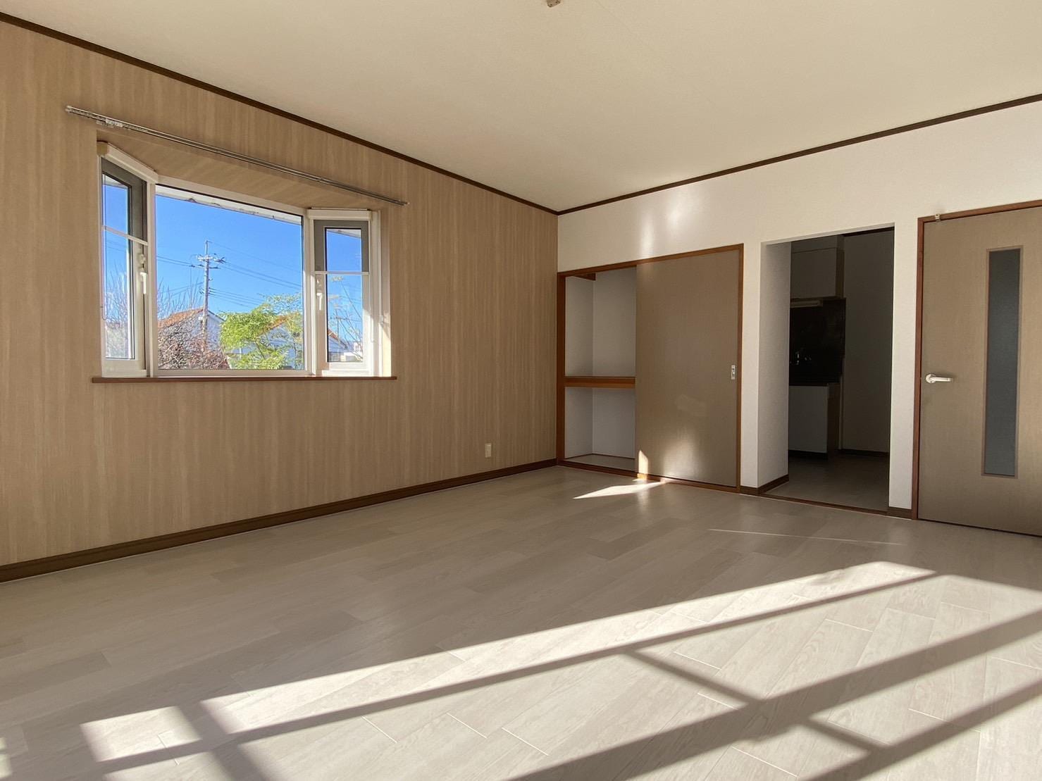  コージーハイツ川前