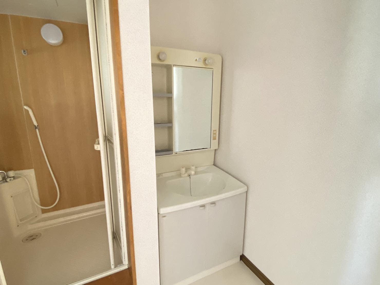  コージーハイツ川前