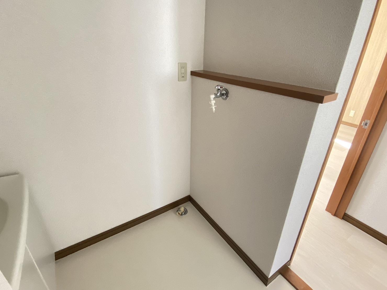  コージーハイツ川前