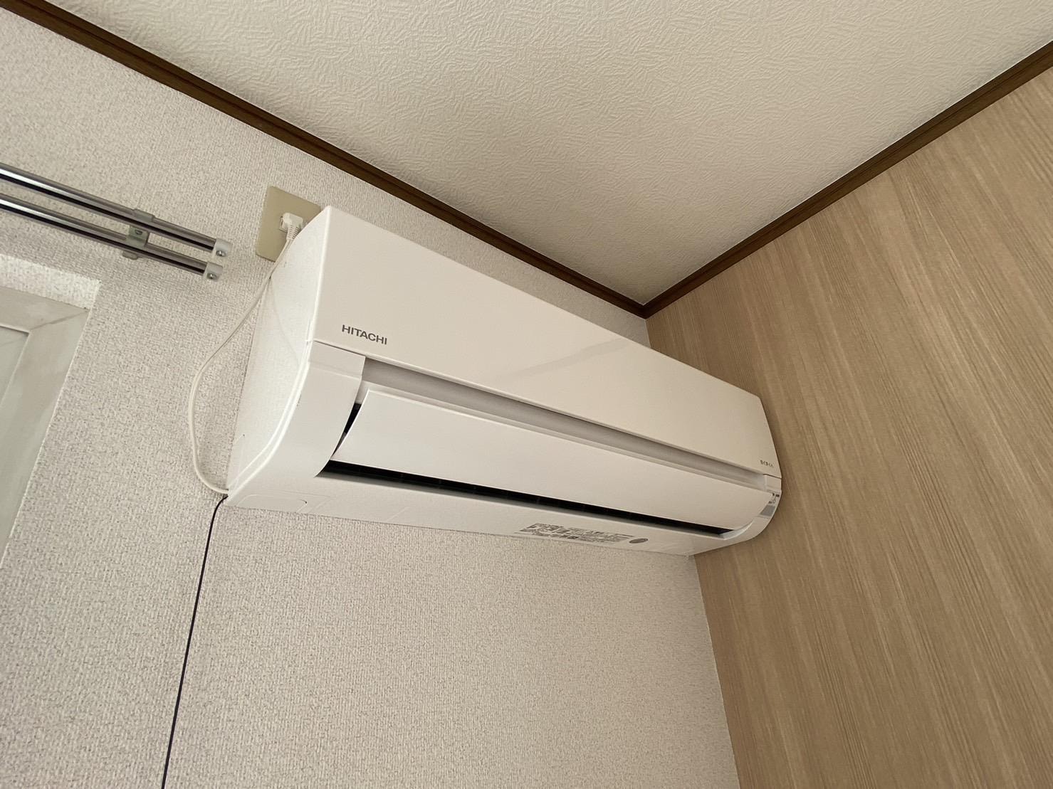  コージーハイツ川前