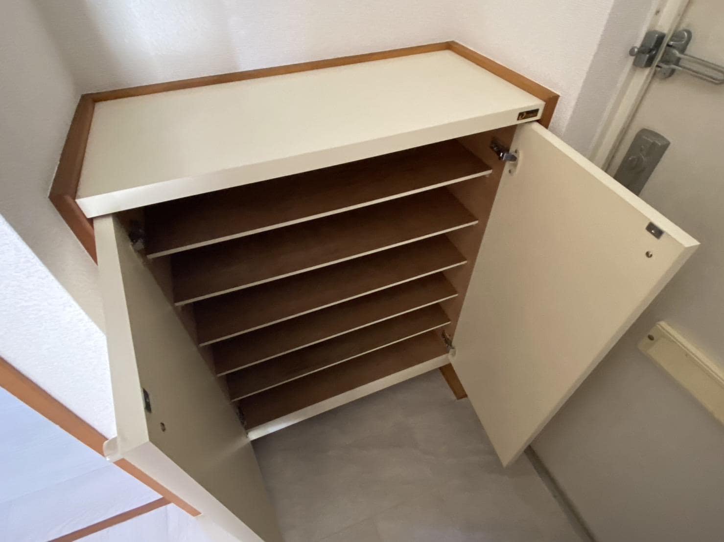  コージーハイツ川前