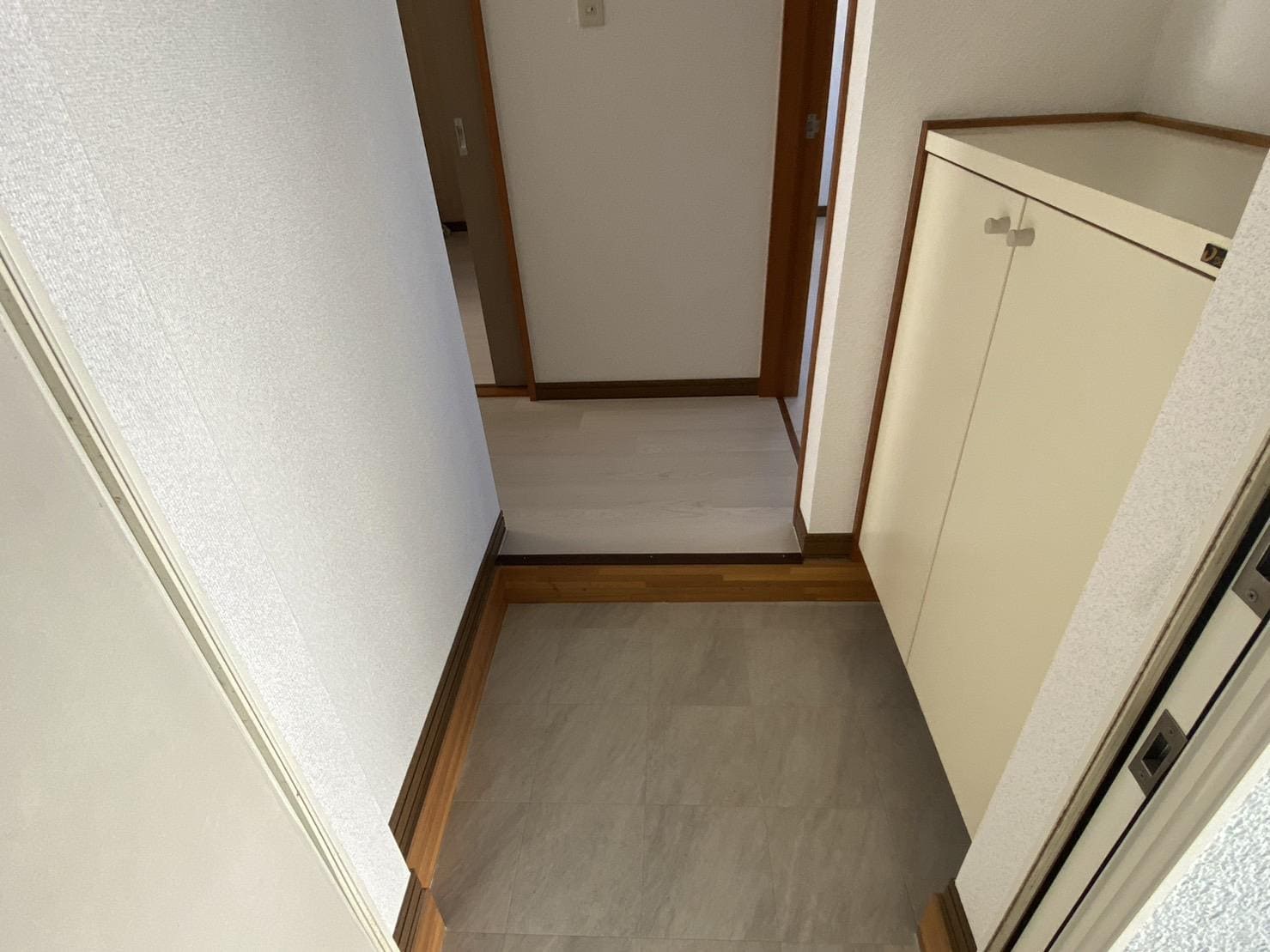  コージーハイツ川前