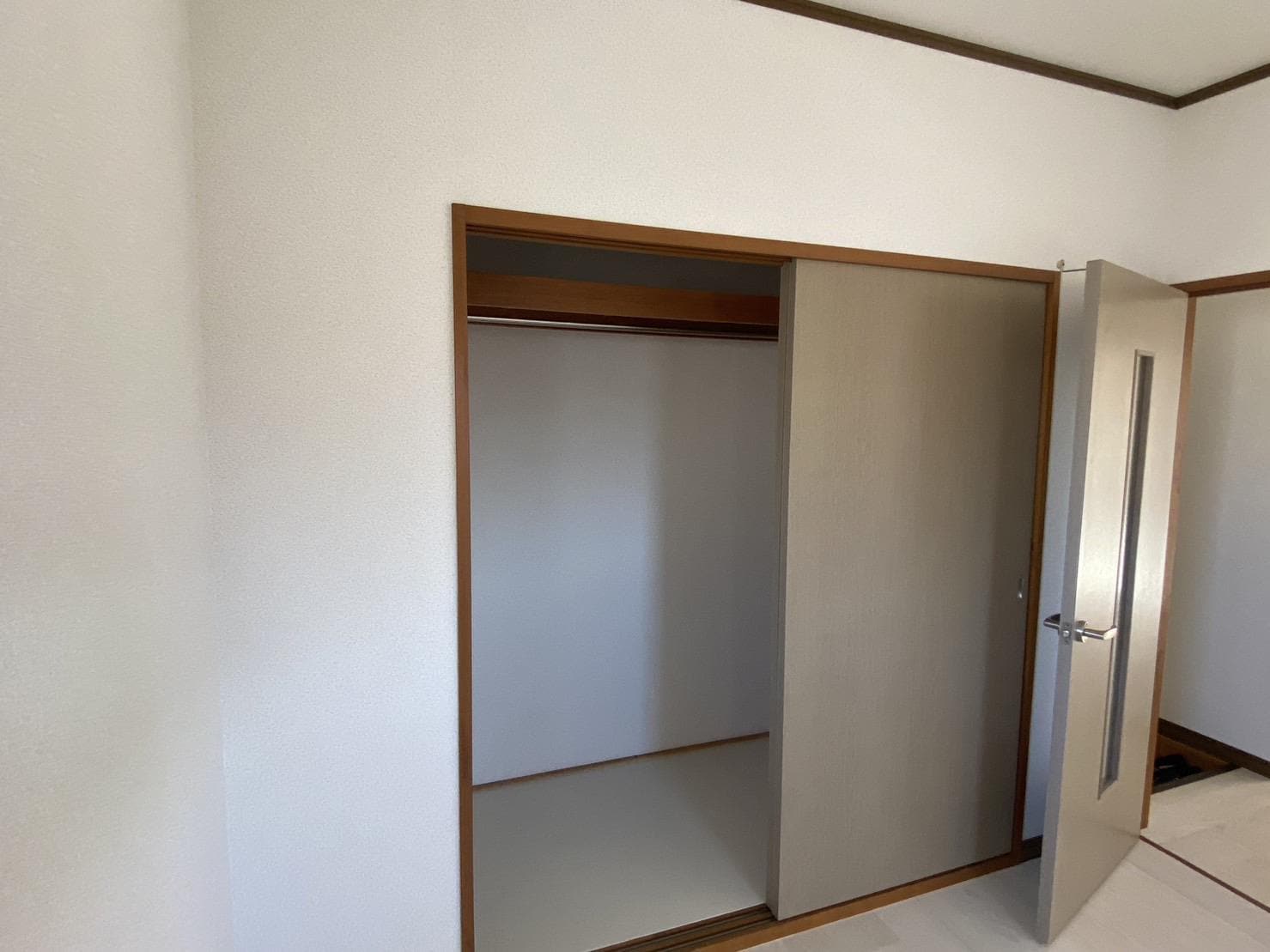  コージーハイツ川前