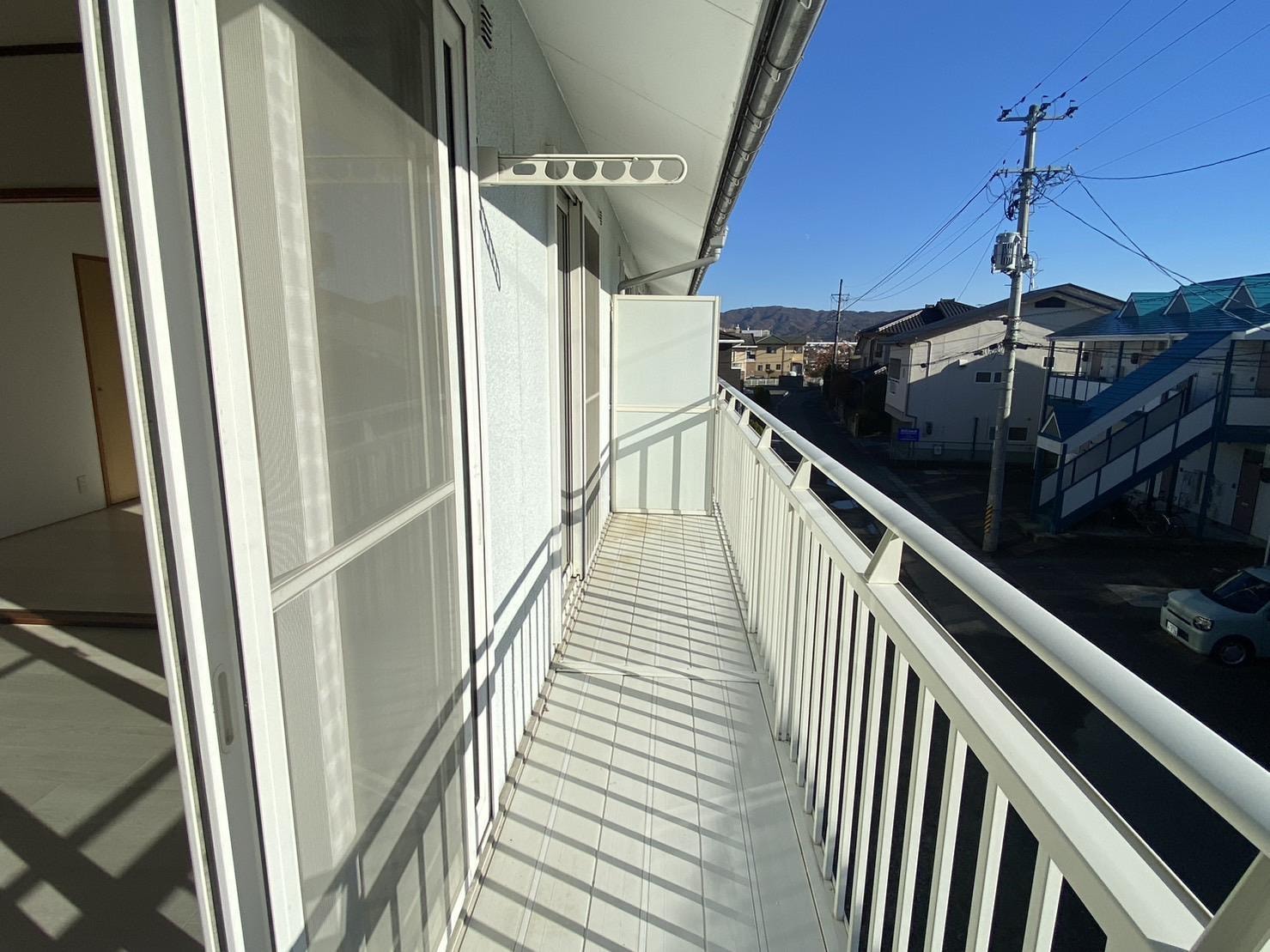  コージーハイツ川前