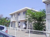 ノースセントラルハイツＢ