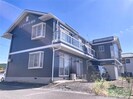 ジュマベール桑折の外観