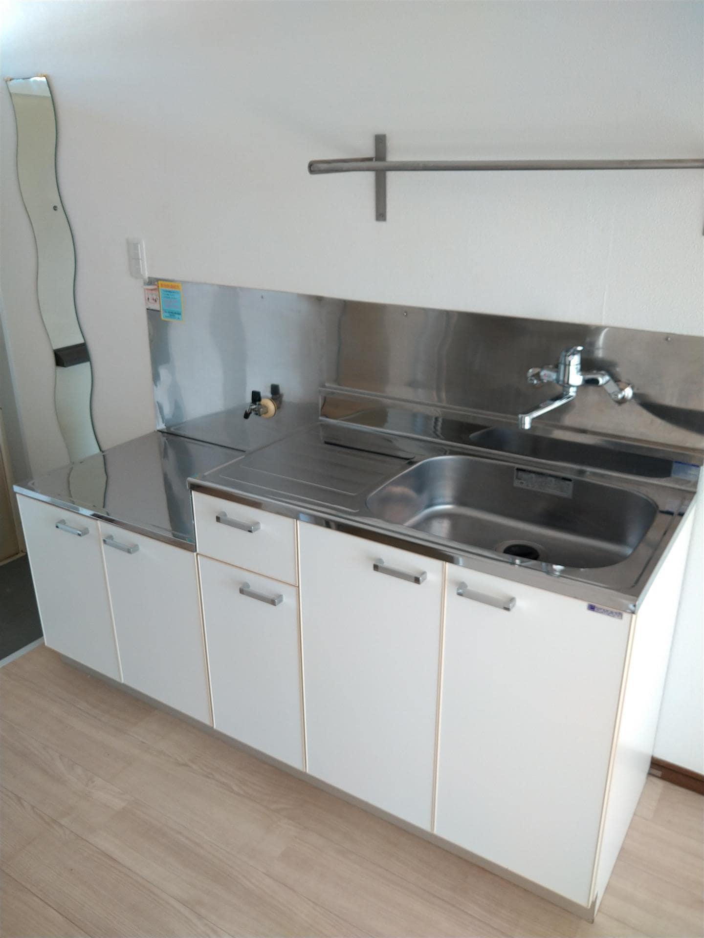  ジュマベール桑折