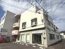 コーポオータの外観