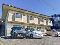 クリエイトハイツ