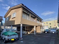 メゾン平野