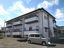 ハイライフ野田の外観