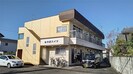 みやばハイツの外観