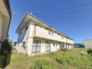 堂ノ裏ハイツの外観
