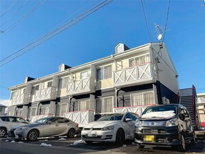 ラ・ポール西中央