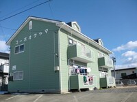 コーポオクヤマ