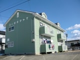 コーポオクヤマ