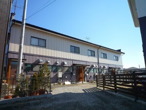 コーポひかり