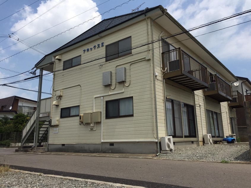  アネックスII（南沢又）