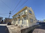 グレーリボン南福島