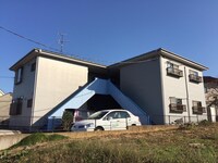 ピュアハイツII