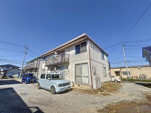 サクマハイツD