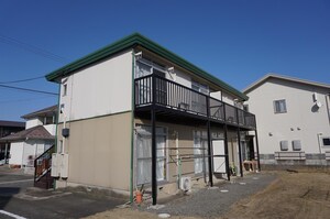 瓶子ハイツ