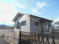 浪岡貸家