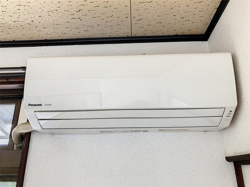  宍戸貸家（荒井）