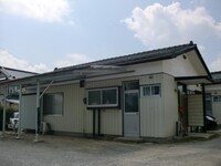 齋藤貸家（町庭坂）